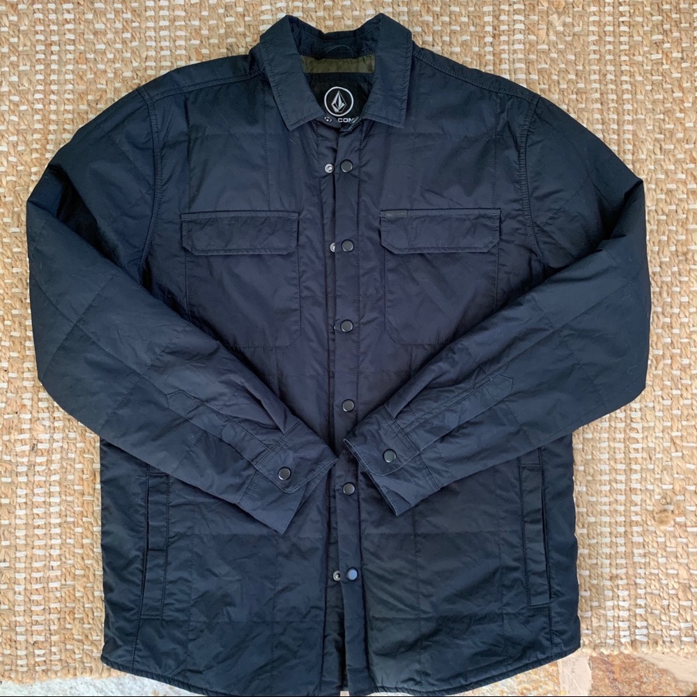Volcom men’s jacket